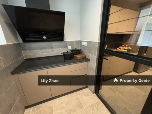 BAYU New Project High End Residence Condo for Sale @ Damai, Luyang, Kota Kinabalu, Sabah