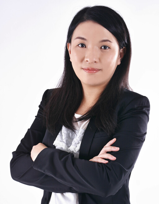 Michele Lum