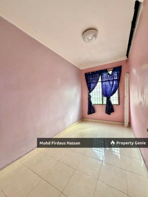 Taman Sejahtera Permai 🔥 Renovated Double Storey