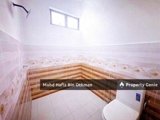 Tmn Sejati Indah Fully Reno