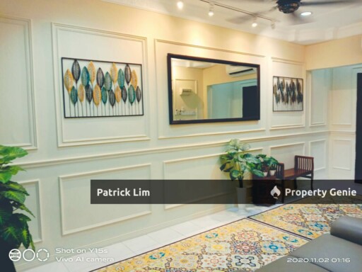 Taman Tanjung Minyak Jaya @ Single Storey Terance House (For Sale)