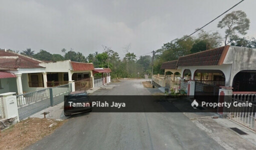 Taman Pilah Jaya