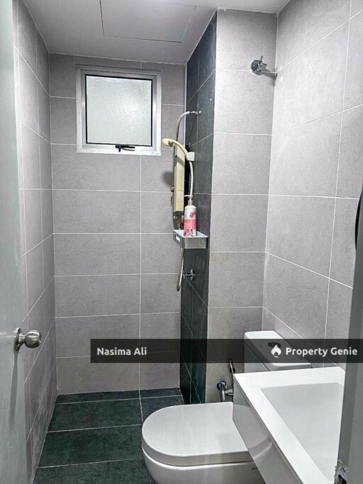 Residensi MH Platinum 2, Setapak, Kuala Lumpur