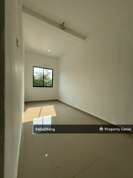 Taman Medan Jaya 2 Sty Medium Cost,Jalan Melati,Kota Tinggi,Renovated