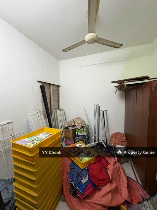 Menglembu 2 Storey House For Sale , Good Condition, BELOW VALUE, CAN FULL Loan