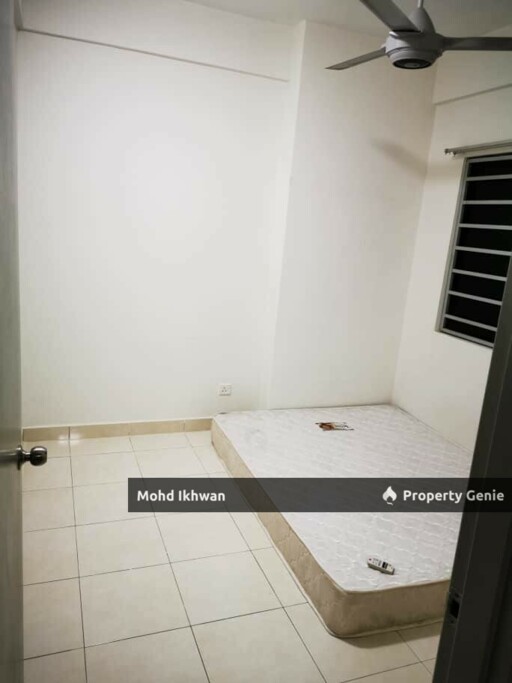 Suria Ixora Apartment Setia Alam