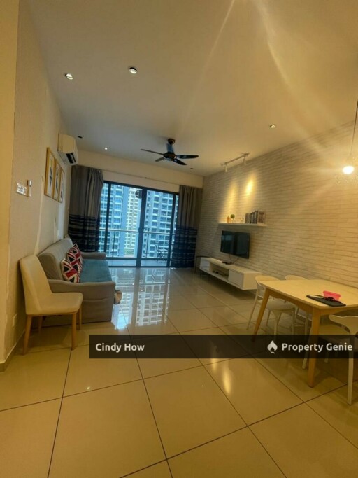 Atlantis Residence