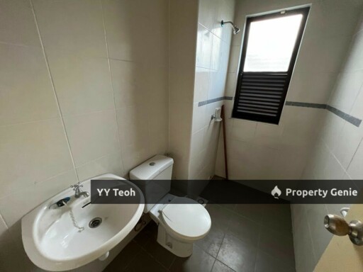 Taman Prima Saujana Kajang Double Storey Bungalow