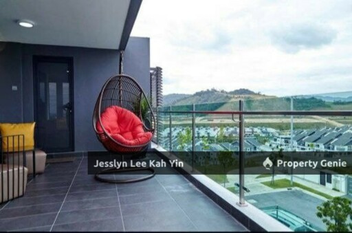 S2 Heights, Seremban 2 Fully Renovated and Extended with Approved Plan