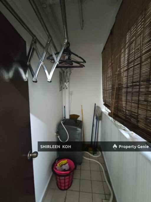 Room Renting for Rent at Villa Bestari Near Skudai
