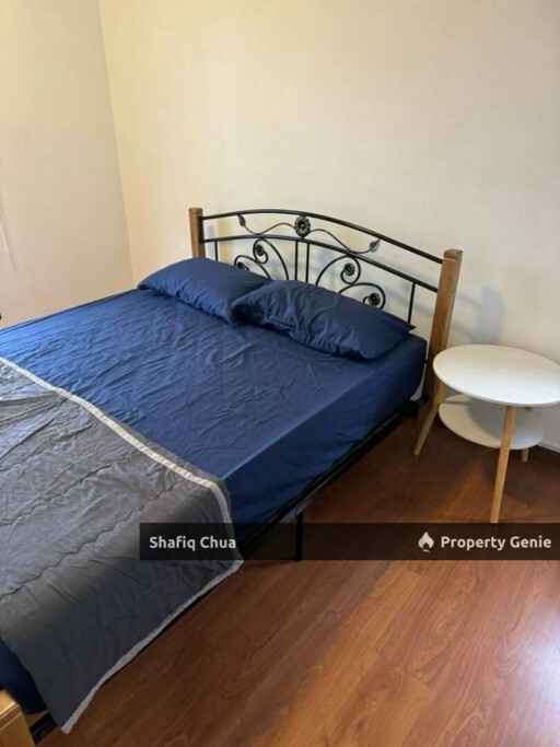 Sell Below Bank Value 2.5 Storey Bungalow Taman Salak Maju, Salak Tinggi
