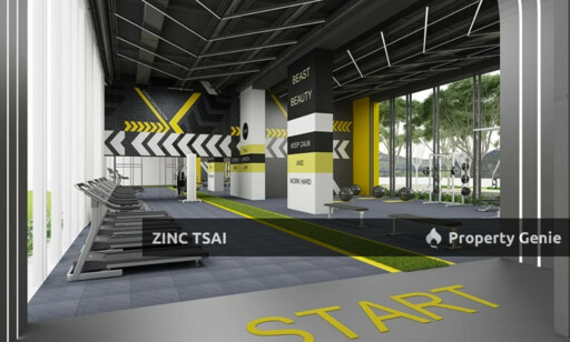 M Oscar {Save RM 90,000} 10 mins Drive to MRT Taman Naga Emas