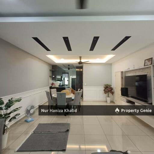 Double Storey Tiara Sendayan Negeri Sembilan