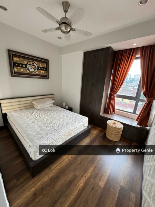 Residence 8 For Rent