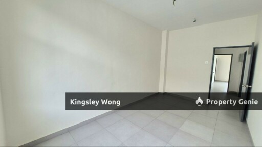 Bandar Baru Sri Klebang Pine Park Freehold Double Storey Terrace House Inter Corner