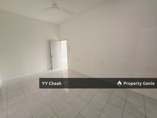 Tanjung Rambutan, Tambun Ipoh Corner, For Sale, Setingkat Freehold Corner Lot