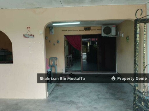 Full Loan, Taman Universiti, Skudai