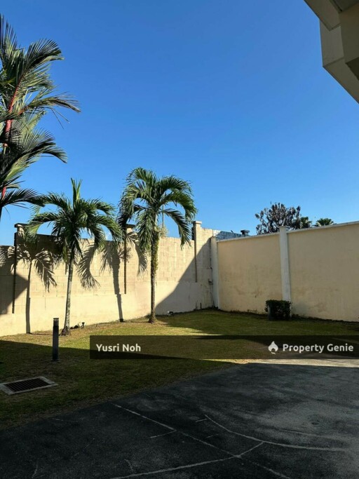 2-Storey Bungalow @ Teratai Villas, Kayangan Heights, Shah Alam