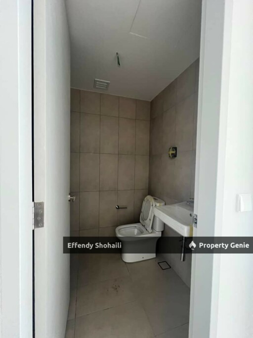 19TREES TAMAN MELAWATI TERRACE