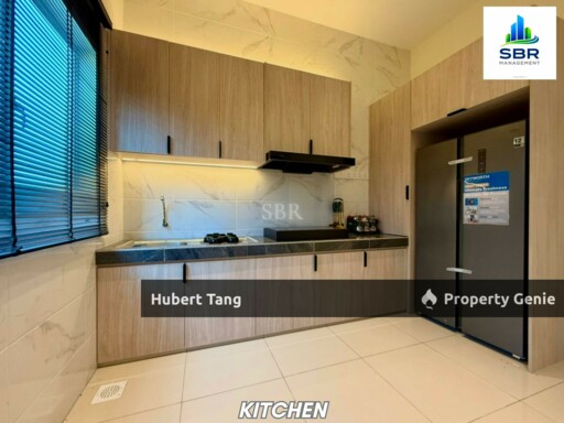 Sentra Residence