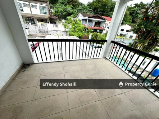 TAMAN KOPERASI CUEPACS SEMI D CHERAS