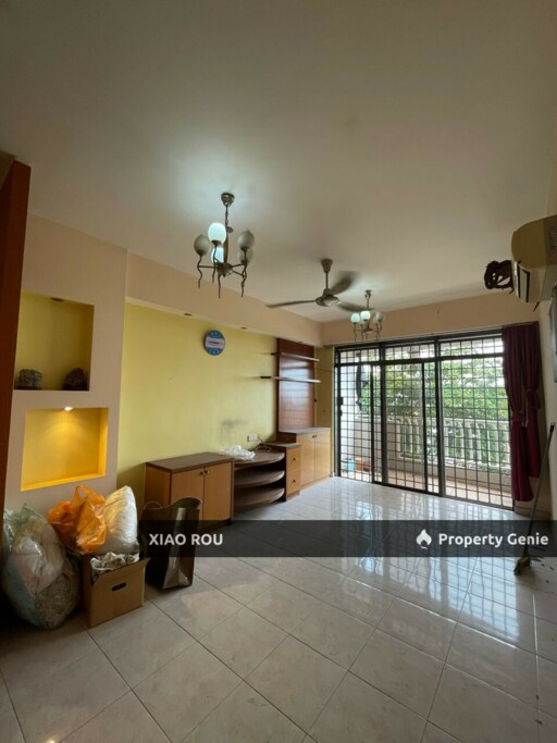 Cheng Height Condominium For Sale