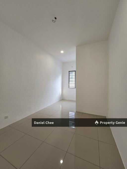 Ipoh Sunland Residence New Renovated Double Storey Intermediate Terrace House For Sale