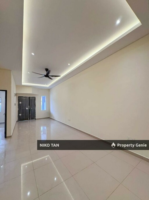 For Sale – Jalan Kekabu 1 Storey Fully Renovated Desa Cemerlang