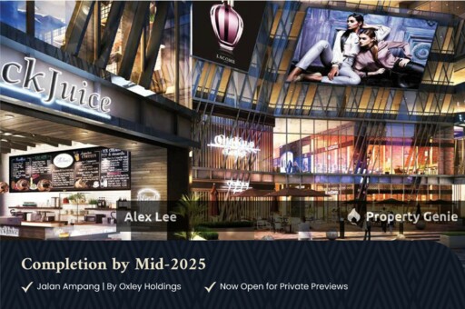 Oxley @ So Sofitel KLCC | 5-Star Hotel Living in Kuala Lumpur’s Golden Triangle
