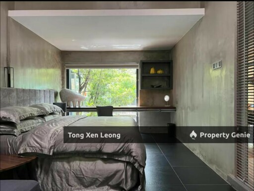 2.5 Storey For Sale @ Bukit Beruang