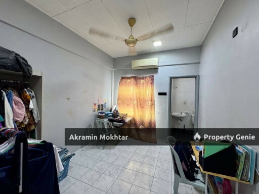 Freehold & End Lot | Double Storey Bukit Rimau, Jalan Sg Burung 32/71, 40460 Bukit Rimau, Shah Alam