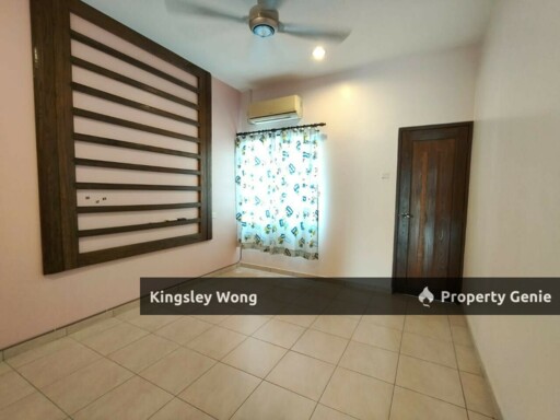 Bandar Seri Botani Seri Palma Double Storey Terrace House  22x70 Good Condition For Sale