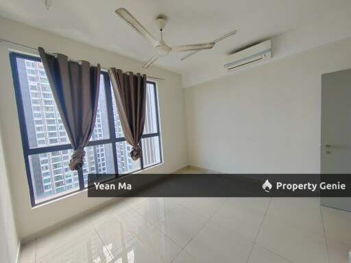 Good Condition Lake Park Residence Selayang