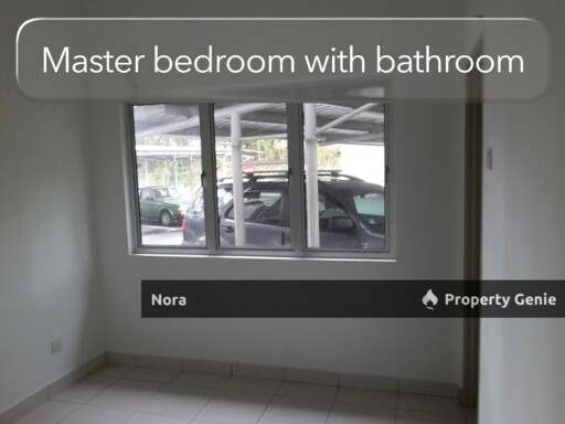FOR SALE | D’CAMELLIA COURT, NILAI IMPIAN