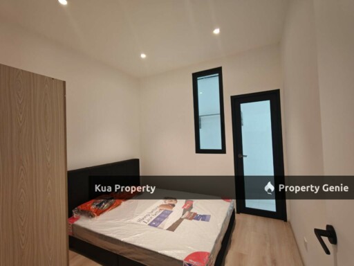 For Sale! Milano 8 Apartment @ Jalan Wan Alwi, Opposite Vivacity