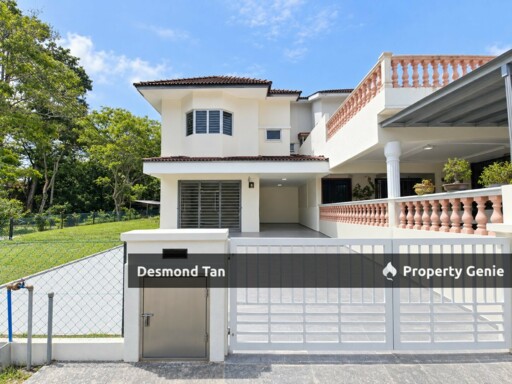 Central Park @ Seremban 2 , Seremban , Negeri Sembilan | Central Park Seremban 2 | Full Loan | S2 Heights | RM 1000 Booking |