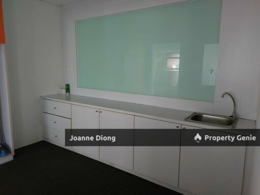 NEO DAMANSARA OFFICE