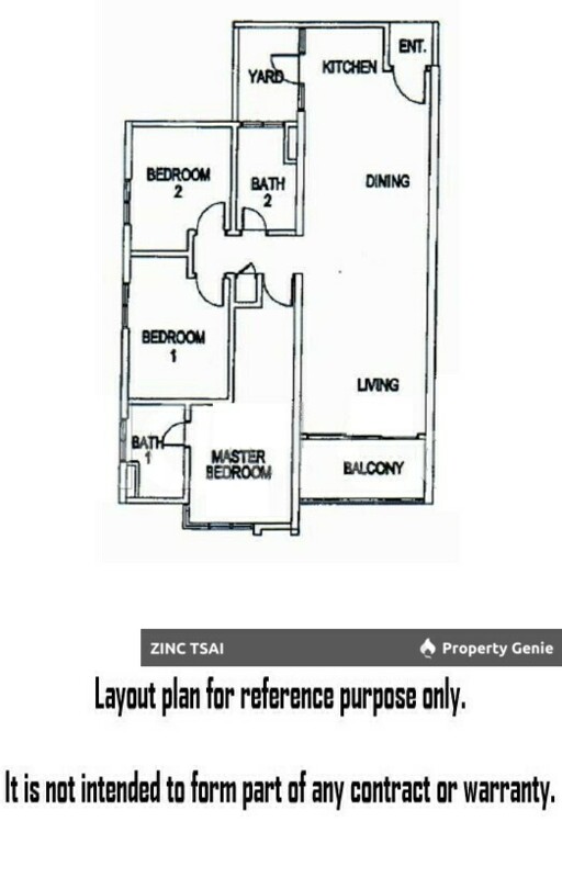 Symphony Heights (Simfoni Heights)🔥Save RM 146,700🔥8 mins drive to LRT Gombak🔥6 mins drive to Giant Batu Caves