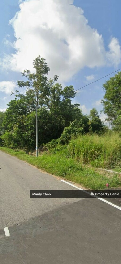 RM45psf Industry Land Tanjung Minyak Nr Bintang Factory Bukit Rambai