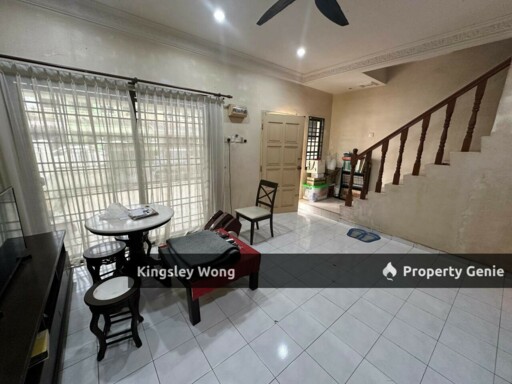 Bandar Baru Tambun Double Storey Terrace House Chinese Area Near Sunway City Mall Tambun