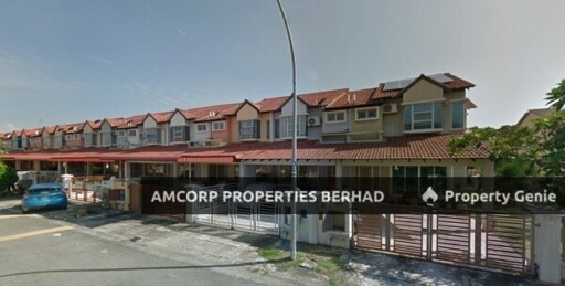 Taman Bayu Mutiara