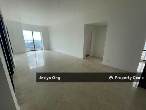 3 Bedrooms Condominium at The Astaka @ 1 Bukit Senyum for Sale