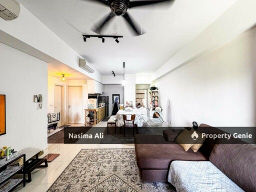 Radia Residence Bukit Jelutong