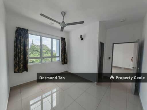 Bayu Temiang Residensi Condo|Semi Furnished|Seremban|Ready Move in ! [ ONLY RM 1300]