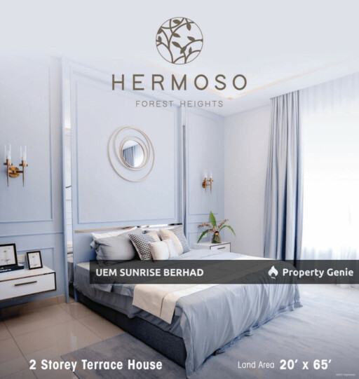 Hermoso, Forest Heights