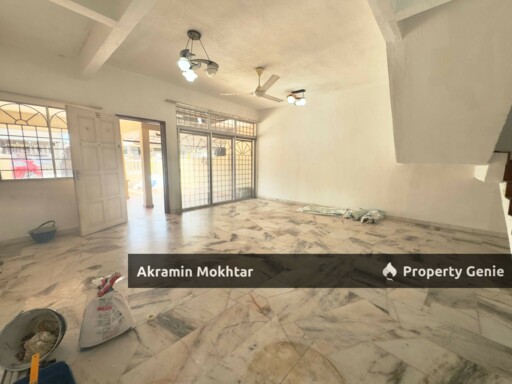 FREEHOLD | 2-STOREY TERRACE BANDAR RINCHING SEKSYEN 2, SEMENYIH