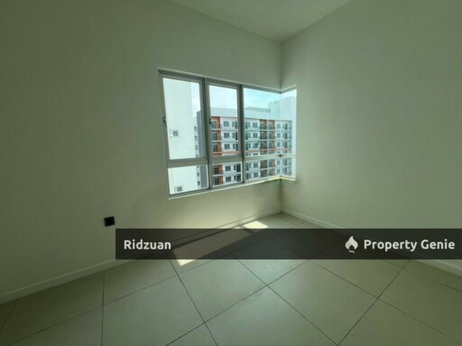 One 49 Residence @ Taman Sri Amar, Johor Bahru