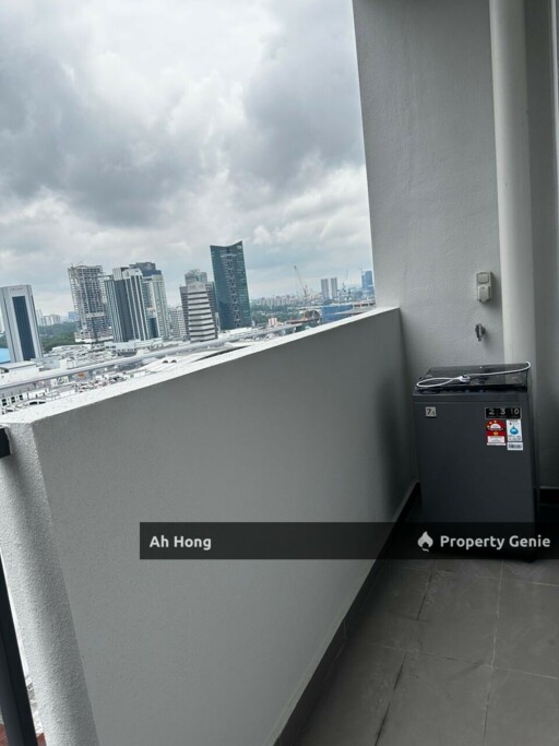 Jb Town / Nearby Ciq / Walking Distance / 2bedroom / Fully Furnished