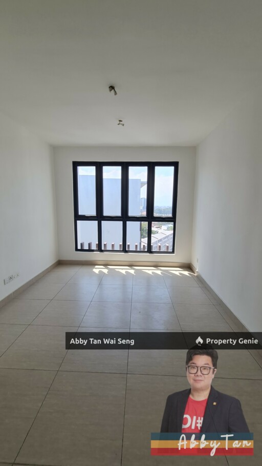 For SALE | One Jesselton | Central Plaza | KK High School | Kota Kinabalu