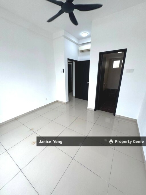 One Sentral Serviced Residence Iskandar Puteri